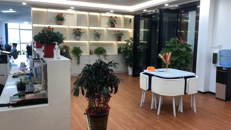 北京华信天骄企业管理咨询有限公司